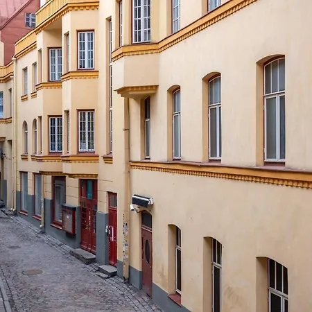 Dream - Historic Old Town From 1364