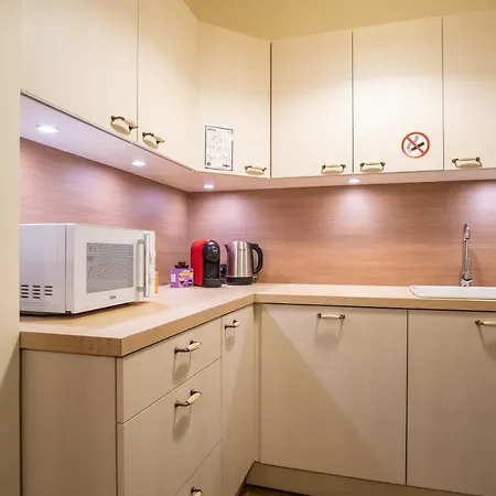 Appartamento Dream - Historic Old Town From 1364