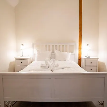 Apartment Dream - Historic Old Town From 1364 *