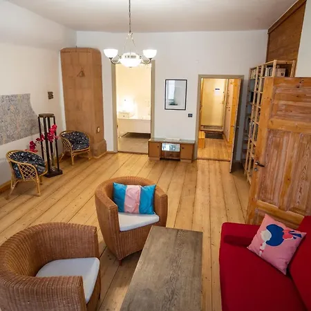 Apartment Dream - Historic Old Town From 1364 *