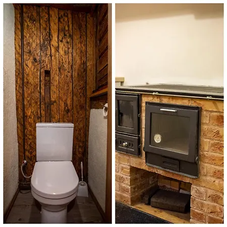 Διαμέρισμα Dream - Historic Old Town From 1364