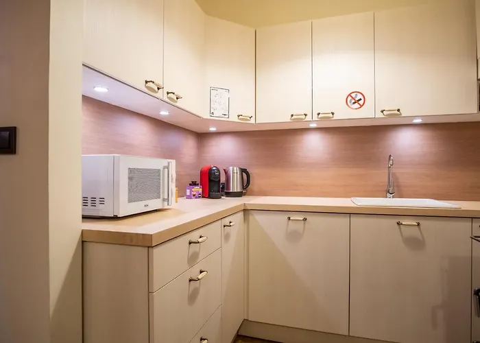 Appartement Dream - Historic Old Town From 1364