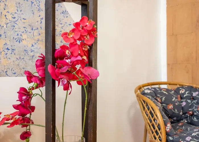 Apartmán Dream - Historic Old Town From 1364