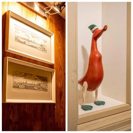 Apartment Dream - Historic Old Town From 1364 *