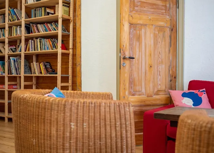 Dream - Historic Old Town From 1364 Tallinn