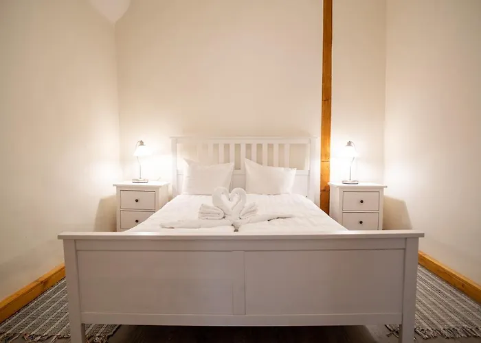 Apartment Dream - Historic Old Town From 1364 *