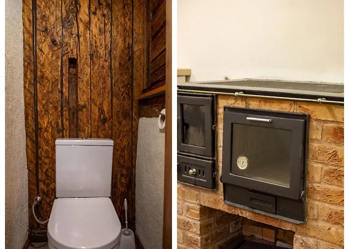 Apartment Dream - Historic Old Town From 1364