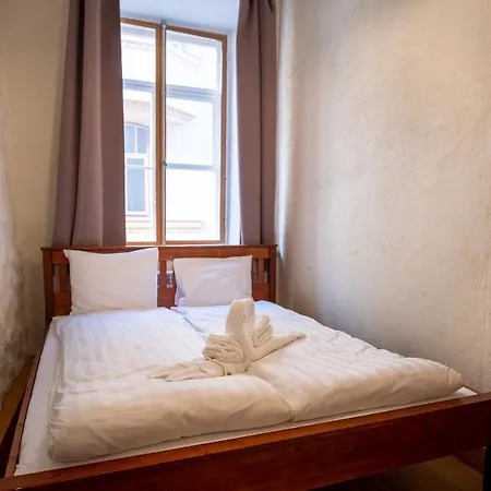 Dream - Historic Old Town From 1364 Apartamento
